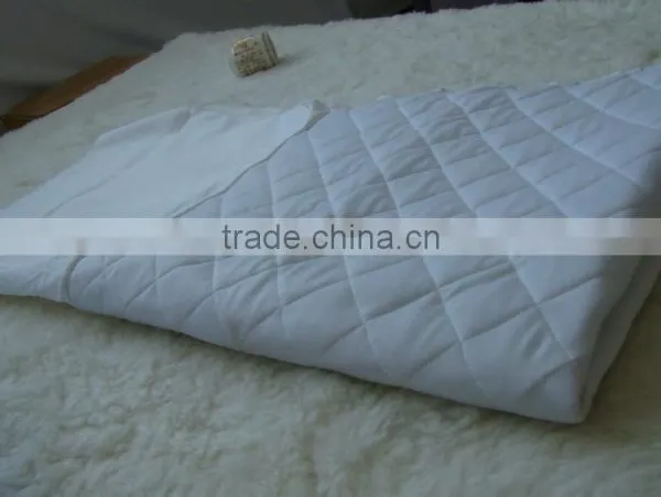 Incontinental Waterproof Pad Mattress Cover photo-3