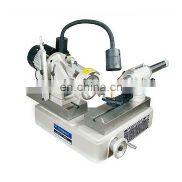 M0620 Cutter Polishing Machine With CE Standard