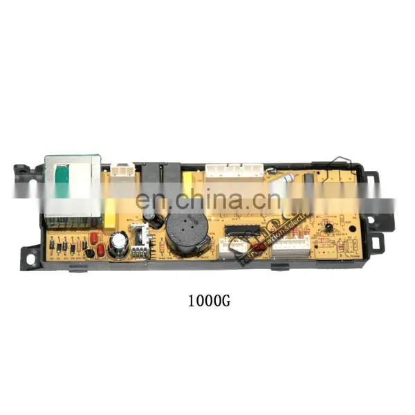 1000H 1000G 1001S 1120J17 2278 3026GS universelle Waschmaschinen-PCB-Steuerplatine photo-2