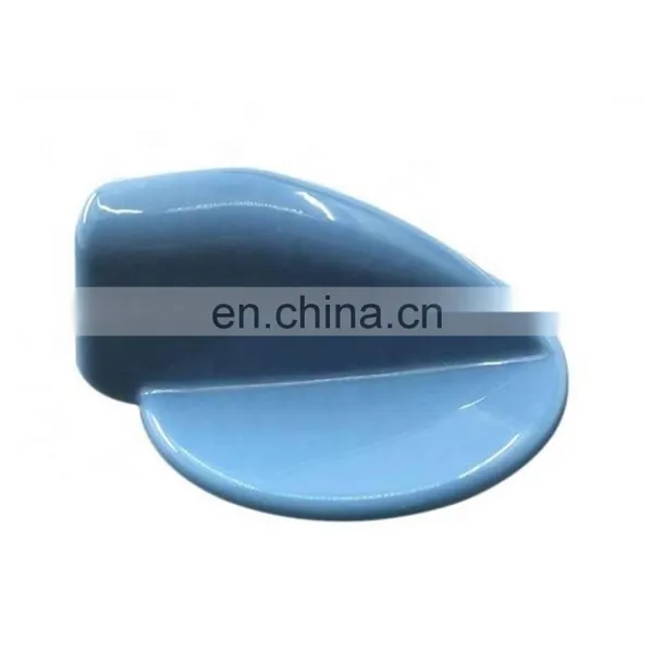 8181881 Plastic Washer Dryer Control Knob For Whirlpool Blue Control Knob photo-4