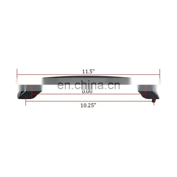 WB15X10020 Oven Door Handle Microwave Door Handle photo-2