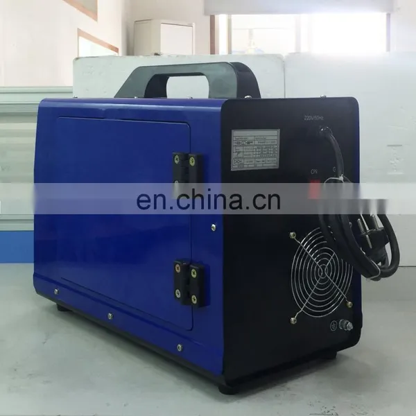 Weld Tech 180a Nbc 250 Igbt Mig Inverter Welding Machine photo-2