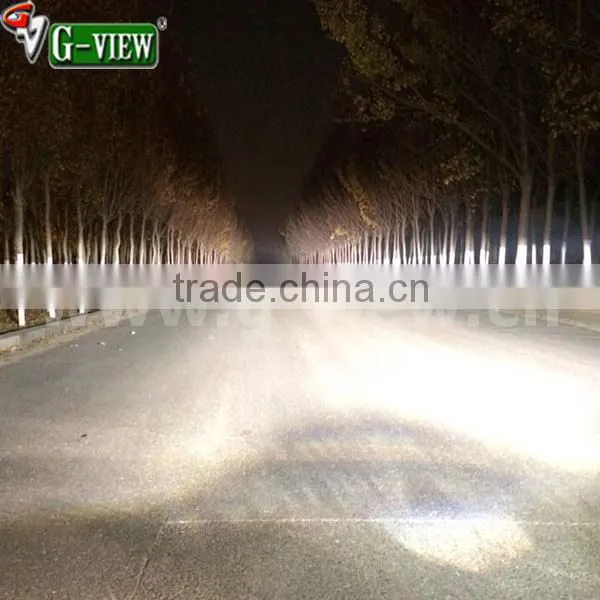 4000LM 6500K/8000K Led Headlight H4, 30W All In One Led Headlight H4 photo-2