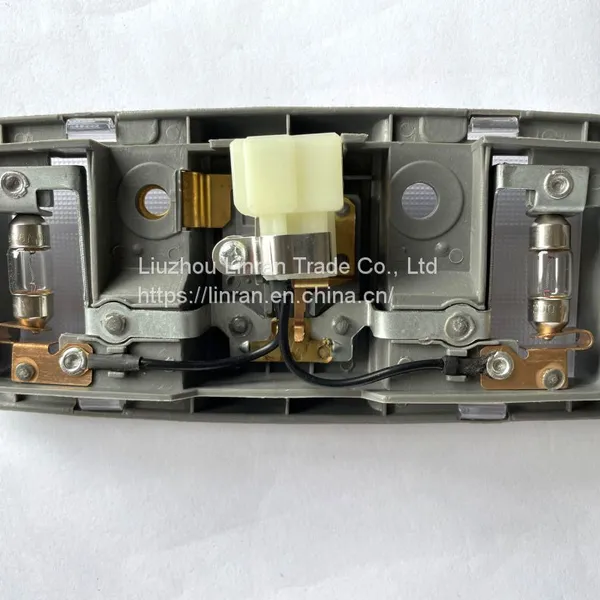 Wall Lamp 32B0066, Loader Accessories, Liugong Wheel Loader Accessories Wholesale photo-2