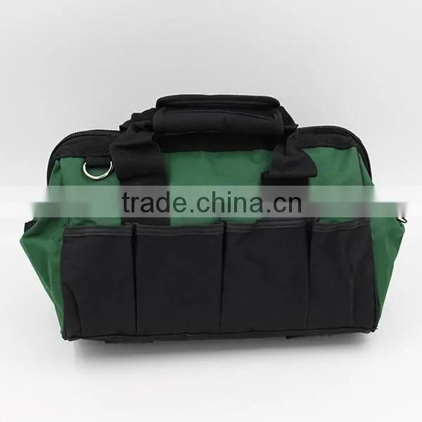 Hot Sale Multi-functional Electrician Tool Bag High Quality Tool Bags For Electricians photo-4