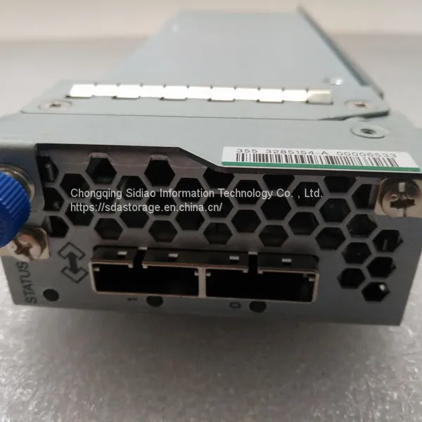 3285154-A HDS HUS150 DRIVE I/O MODULE photo-2