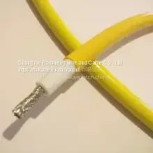 Zero Buoyancy Network Cable Twisted-shielded 4 Pairs of 8-core 23/24/26AWG Sea Water Proof Network Cables photo-2