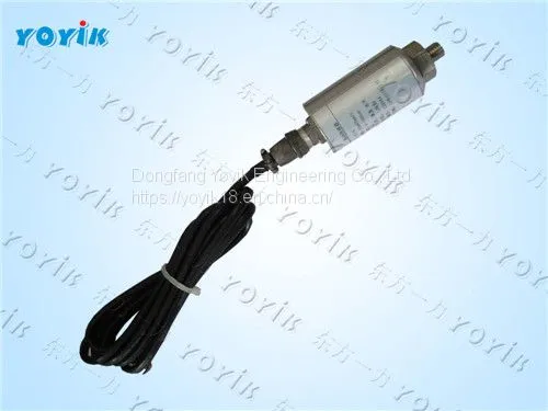 Low-power Mag Pickup Speed Sensor SZ-6 Steam Turbine Parts