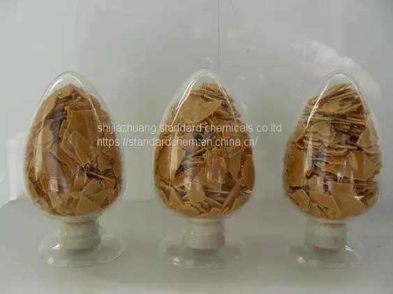 Supply Of Sodium Hydrosulfide (70%)