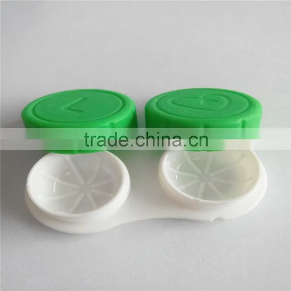 Lense Double Case Contact Lens Accessory photo-2