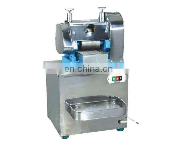 Sugarcane Juice Machine Price /sugar Cane Juicer Price photo-3