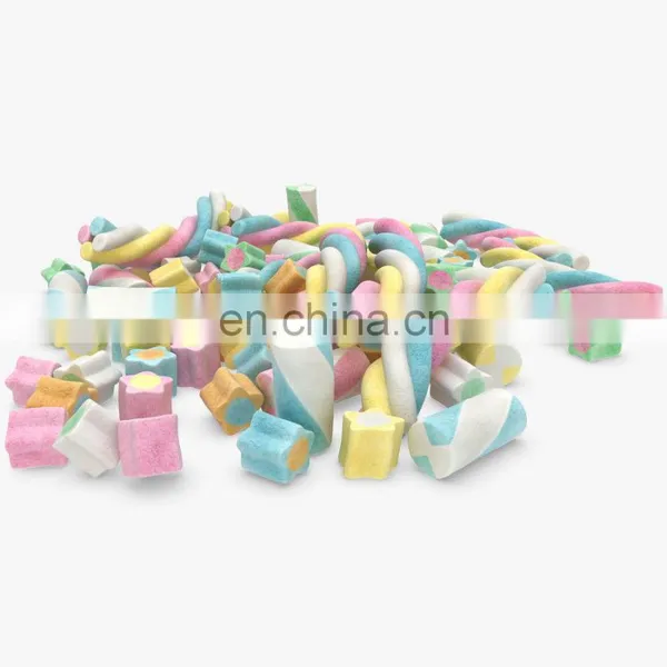 Marshmallow Machine Line (jam Filling or Twist Type) HY5600/12000 photo-2