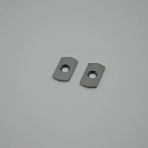 Slicing Plate of Hohner Stitching Head photo-2