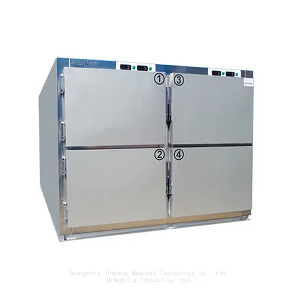 Hospital Mortuary, Hospital Mortuary Freezer, Hospital Mortuary Refrigerator photo-4