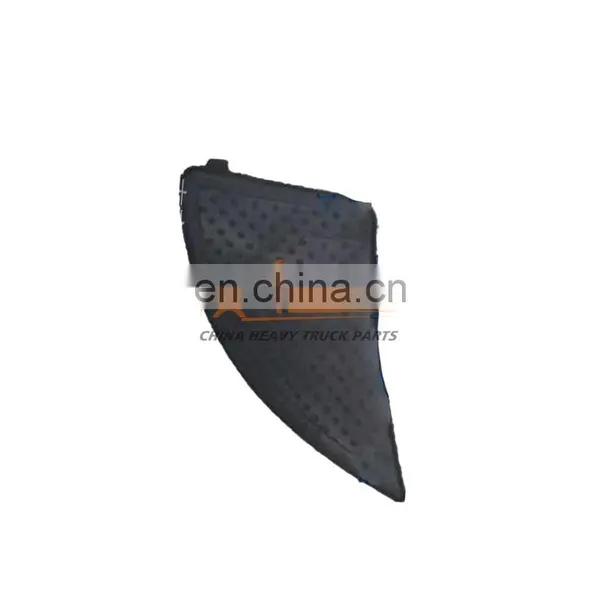 China Factory Direct Sales SINOTRUK SITRAK C7H/T7H/T5G Cabin Parts 812W61701-8528 Short Storage Box Pad photo-3
