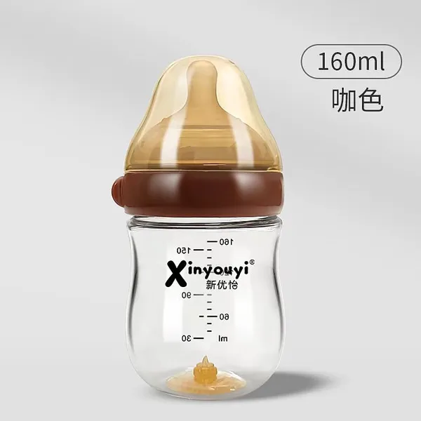 Glass Bottle OEM, ODM Processing Customization, 90 ml 120 ml 180 ml 250 ml 300 ml 3-10 Amp Glass Bottle Processing Customization