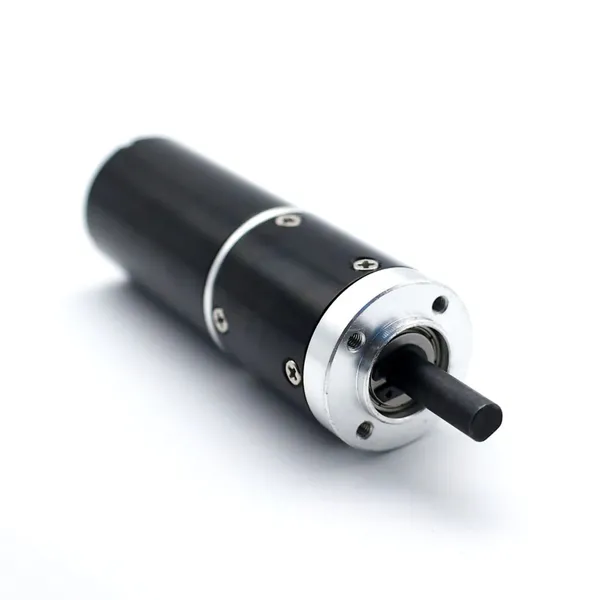GMP28-2847 28mm Planetary Gear Motor 12v 24v Brushless dc Motor Manufacturers photo-3