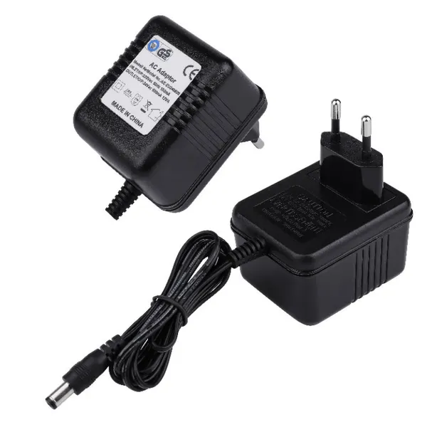 Ring Shape Waterproof Transformer for Outdoor LED and Landscape Lighting
