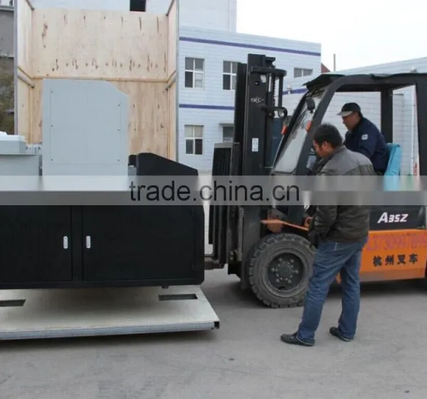 Ricoh Gen5 Printhead Belt Digital Textile Fabric Printing Machine photo-2