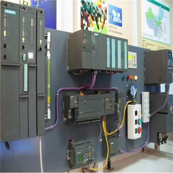 Siemens IPC377E Industrial Computer 6AV7230-0CA20-1BA0 Flat Panel PC 12 Inch 1BAO Original photo-2