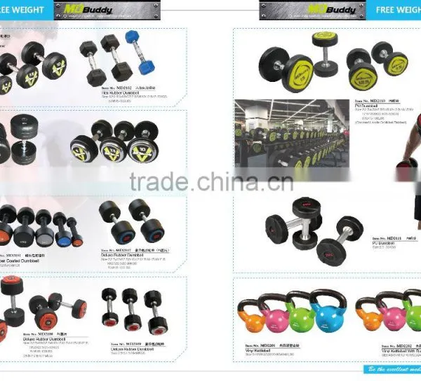 Custom Logo Adjustable Dumbbells With Factory Price photo-2