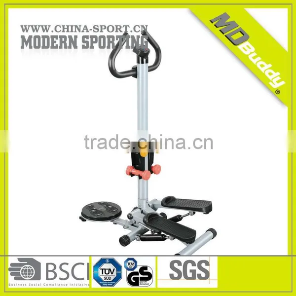 Mini Aerobic Stepper photo-6