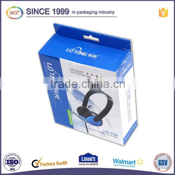 Customized Offset Print For Surface Corrugated Cardboard Boxes for Packaging photo-4