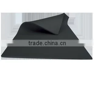 Rubber Foam Insulation Roll