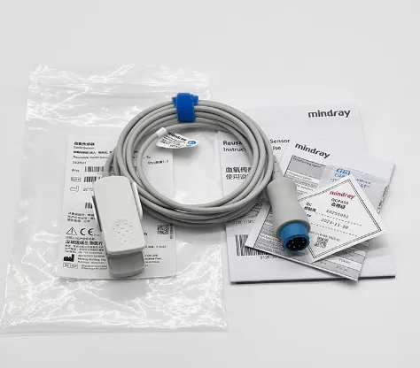 MINDRAY Blood Oxygen Probe