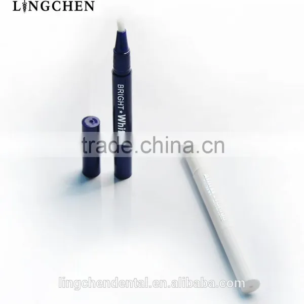 Professional Teeth Whitening Gel Pen Dental Tooth Cleaning Bleaching Pen photo-3
