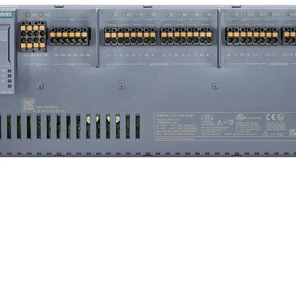 Siemens CIO HART Edition 6ES7655-5PX41-1XX0 photo-2