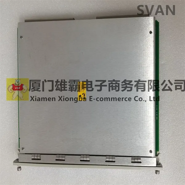 BENTLY 3500-22M Keyphasor Module photo-3