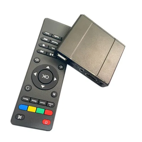 Slim Design New Arrivals Full 1080P HD Media Player photo-4
