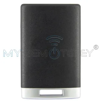 FCC NBG009768T Smart Key 5 Button 315mhz 433mhz 46 Chip for Cadillac SRX ATS 2010-2015 PN 22865375 20984227 13502537 photo-2
