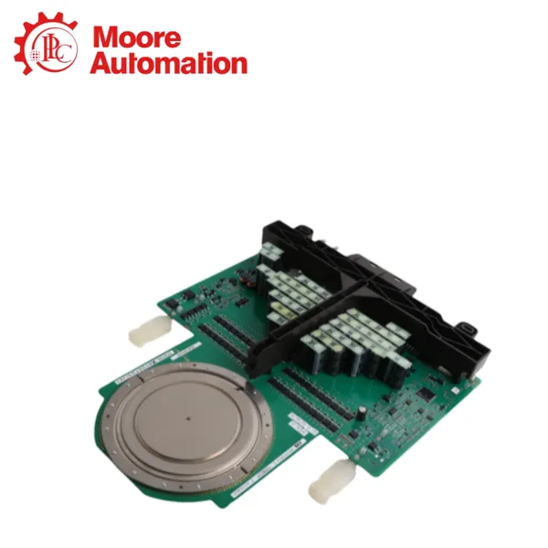 ABB 3BHB000652R011 photo-3