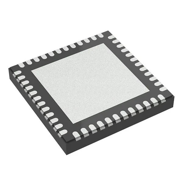 BYKC6252 QFN48 3 Modes Mouse Solution