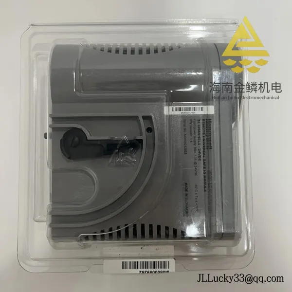 Honeywell FC-RUSIO-3224 photo-2