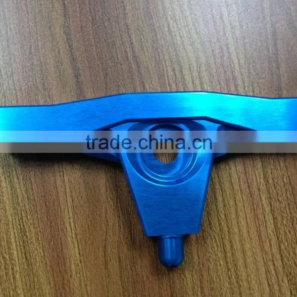 Precision CNC Process