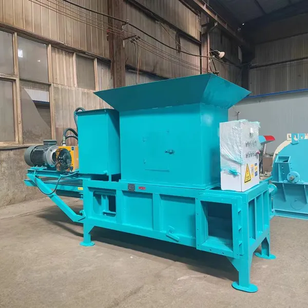 Pet Feed Baler Farm Breeder Baler Wheat Straw Baler Manufacturer photo-3