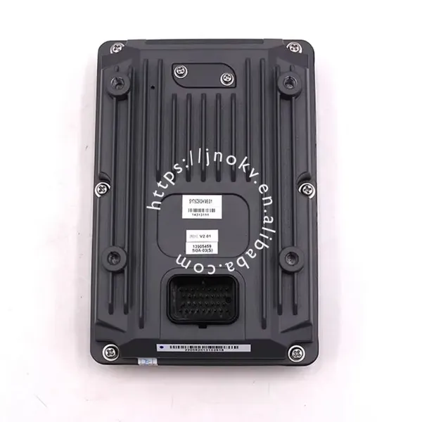 Sany Display Screen Backlight Replacement Original OEM Quality High Brightness LED photo-6