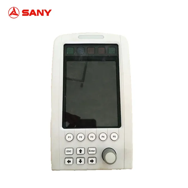 Wholesale of Genuine Parts Sany Computer and Sany Excavator Spare Parts photo-2