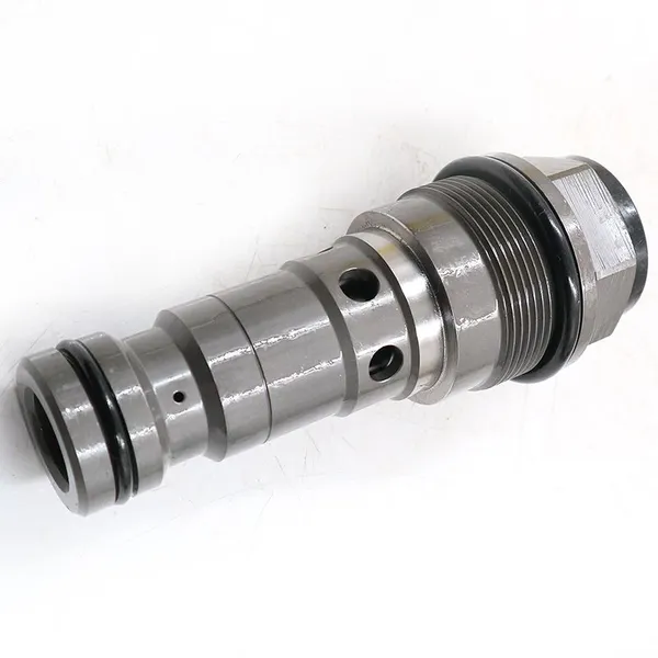 SANY Excavator Hydraulic Control Valve KMX15RB for SY335 SY365 SY305 SY285 Main Control Block Manifold Assembly photo-3