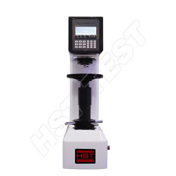 High Quality HST-HB3000D Electric Brinell Hardness Tester photo-6