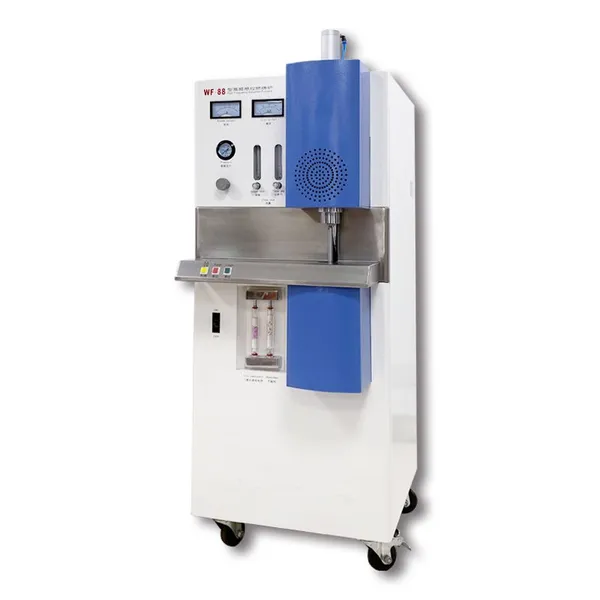 Durable in Use Metal Composition Analyzers photo-4
