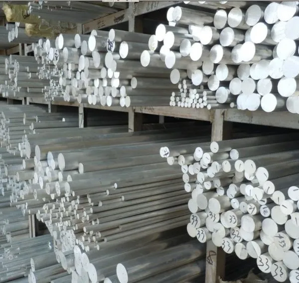 Factory Wholesale 1.4501 409L 316 Stainless Steel Bar Rod Hot Selling Stainless Steel Round Bar photo-5
