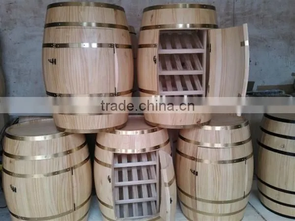 2015 New Design Wooden Kegs /cask for Wine/beer photo-6