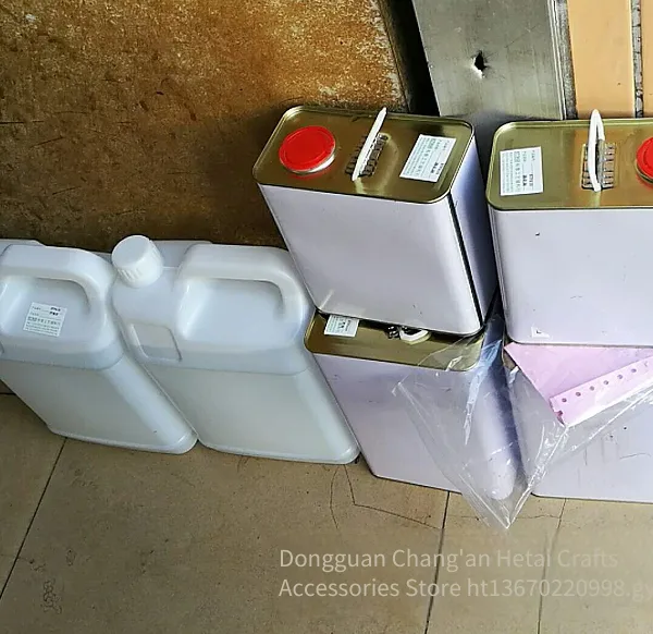 pu Glossy Varnish Transparent Protective Oil, 3 Sets. Varnish, Curing Agent, and Thinner. Suitable for Various Processes, Good Hardness, Environmentally Friendly Materials. Worth Owning, Feel Free to Choose and Place an Order photo-3