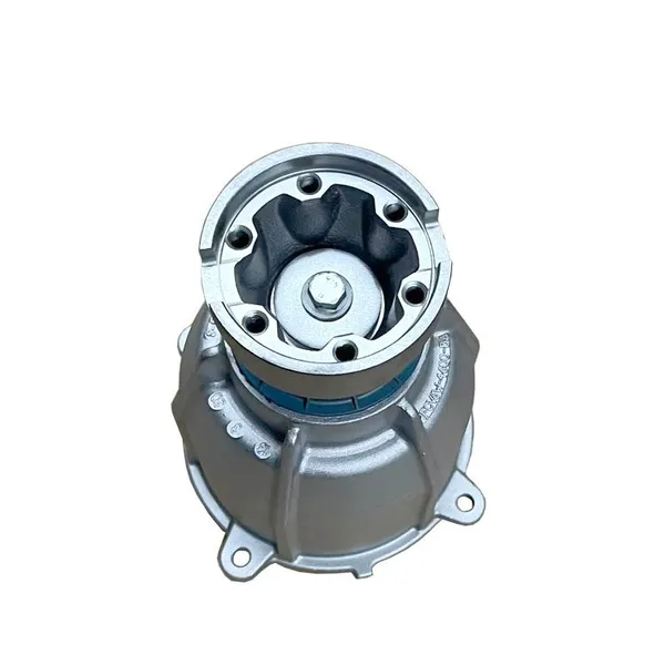 For 2013-19 FORD FLEX EXPLORER EDGE REAR DIFFERENTIAL 3.5L AWD 4WD CV6W-4B025-DF photo-2