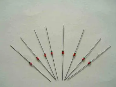 Rectifier Diode