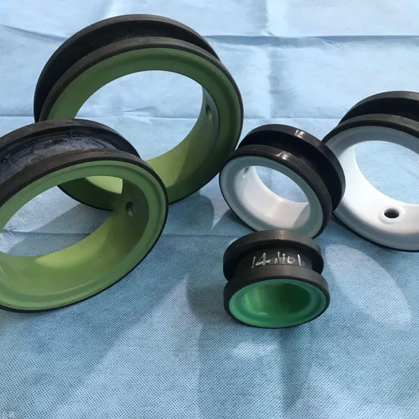 Valve Seat